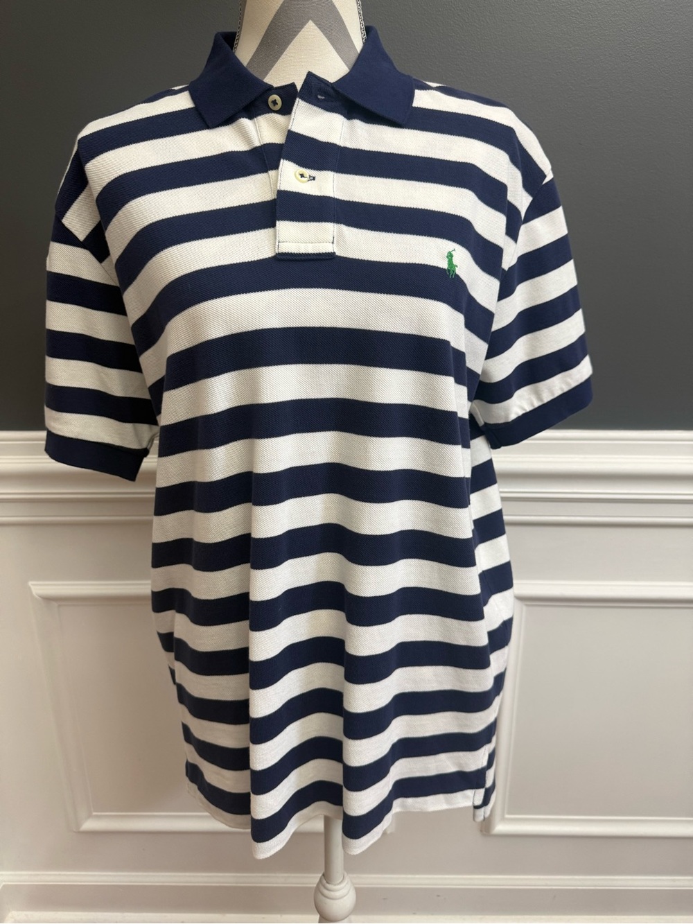 Polo Ralph Lauren shirt size medium men’s